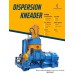 ขาย.. เครื่องผสมยาง 110 ลิตร (สภาพสมบูรณ์แบบ) kneader 
